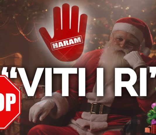 Imitimi dhe urimi në festat e jomuslimanëve – Si duhet të veprojë muslimani?