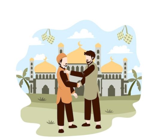 Cili është autenciteti i të shtuarit të fjalës “we magfiretehu” në dhënien dhe kthimin e selamit?