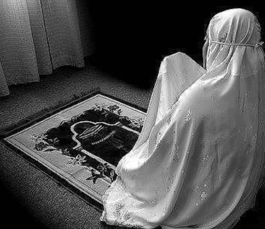 A është kjo një sprovë nga Allahu apo vesvese? Si ta përballoj këtë gjendje?