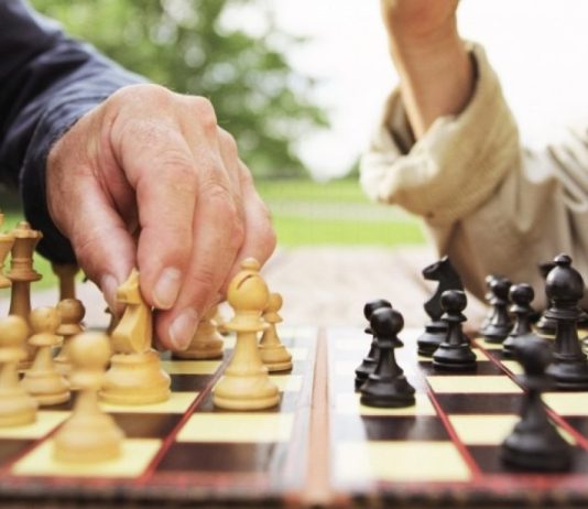 A është e lejuar loja e shahut?!