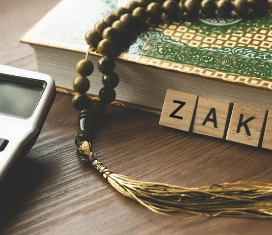 Çfarë duhet vepruar personi që nuk e ka paguar zekatin për disa vite?