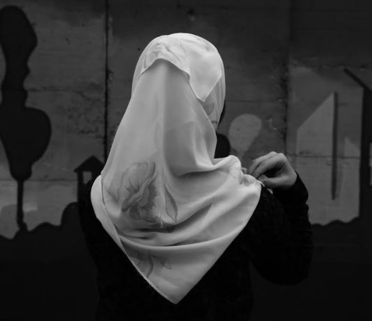 Qëllimi me hixhabin është të arrihet kënaqësia e Allahut