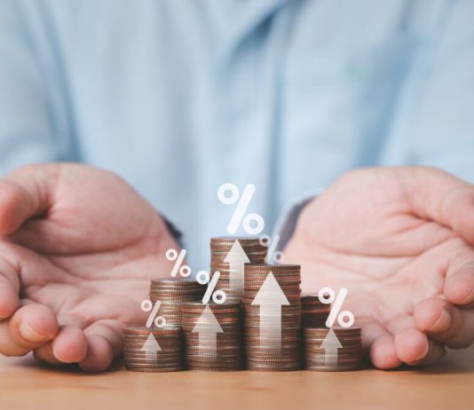 A më lejohet ta riparoj këtë problem duke përdorur paratë e fituara nga kamata, të cilat i kam marrë nga banka?