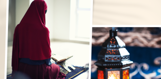 NUK KAM AGJËRUAR KATËR VITE TASH JAM PENDUAR, ÇFARË DUHET TË BËJË?!