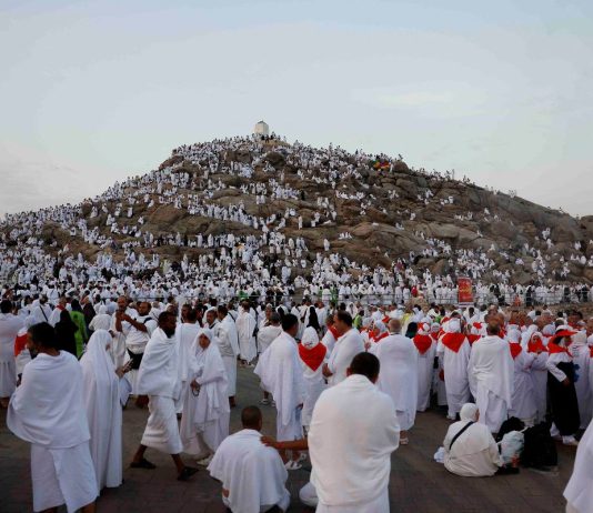 Bërja e Haxhit me para haram?!