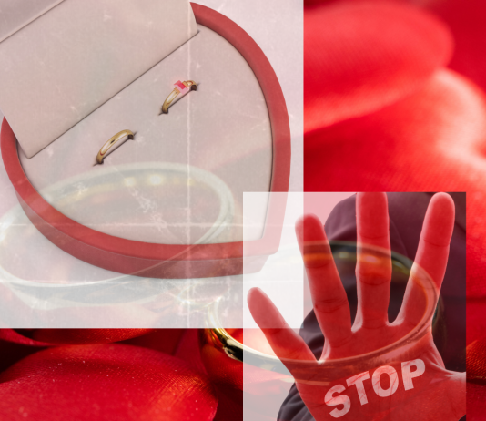 A lejohet në Islam dashuria jashtë rrethit të kurorës martesore?