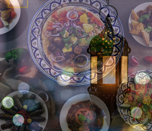 A KAM SHPËRBLIM PËR PËRGATITJEN E IFTARIT DHE SYFYRIT?!