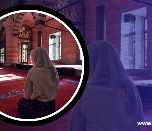 A lejohet leximi i Kuranit gjatë ciklit mujor nëse ndodh gjatë orës apo provimeve?