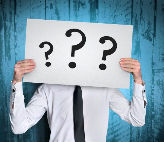 A lejohet të thuhet: “Sa përqeshës është kaderi (caktimi)?”