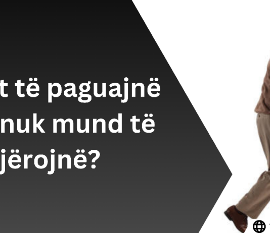 A janë të detyruar të paguajnë ata që nuk mund të agjërojnë, si të moshuarit dhe të sëmurët?