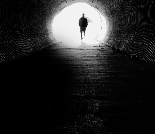 A lejohet të thuhet se filani është mishëruar në një gjësend apo person?