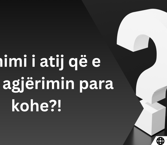 Dënimi i atij që prish agjërimin para vaktit?!