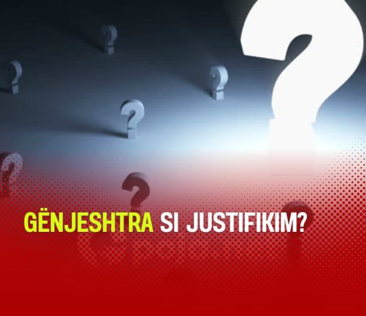 A lejohet gënjeshtra për një qëllim të mirë?