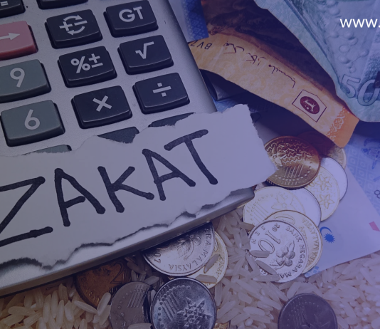 SQARIM MBI DISA ÇËSHTJE TË ZEKATIT