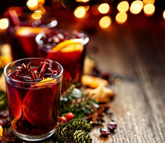 Tregtia me alkool, gjëra të dyshimta si dhe mallra specifike për krishtlindje?!