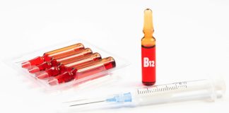 A e prishin agjërimin injeksionet intravenoze ose nënlëkurore të vitaminave, si injeksionet e vitaminës B12?