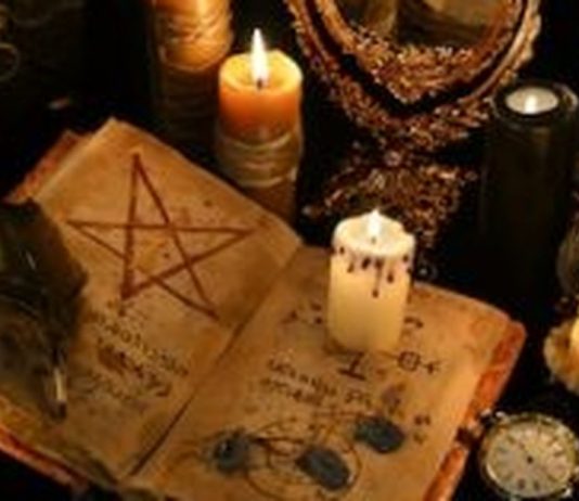 Si të shkatërrohet magjia?