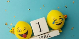 A është e lejuar të gënjehet në “Ditën e Gënjeshtrës”?