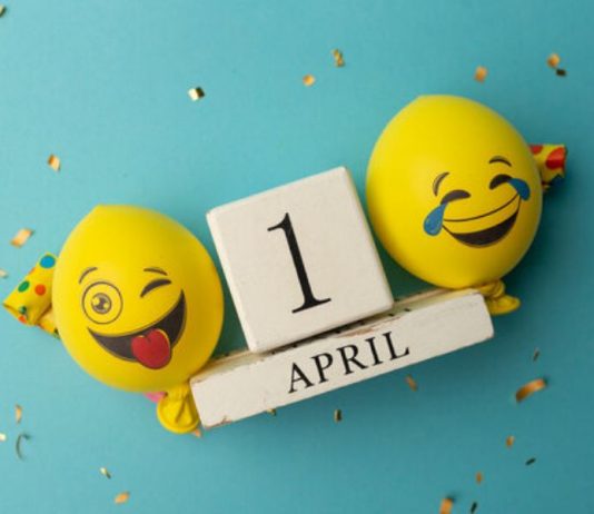 A është e lejuar të gënjehet në “Ditën e Gënjeshtrës”?