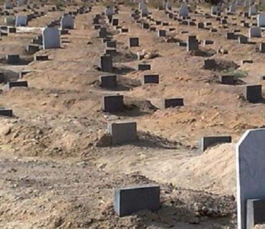 Çfarë gjykon feja për njeriun që shan të vdekurit apo ua zbulon të metat atyre?