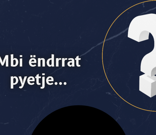 Shpesh në ëndërr dua të falem, por diçka më pengon – çfarë kuptimi ka kjo?