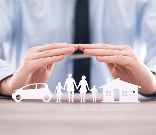 A lejohet sigurimi i jetës dhe pasurisë në kompanit e sigurive!?