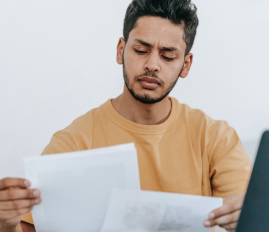 Si mund të shlyhen borxhet e harruara?