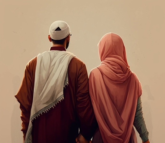 A kam bërë gjynah që nuk e kam dëgjuar babain tim për fejesën time?