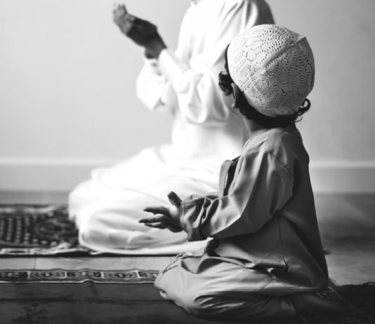 Duaja për fëmijët, nga syri i keq dhe zilia?!