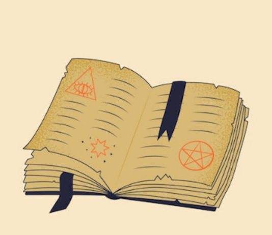 Pyetje: Cili është gjykimi për të lexuar libra që përmbajnë magji për argëtim duke e ditur se vepra (praktikimi i magjisë) është i ndaluar?