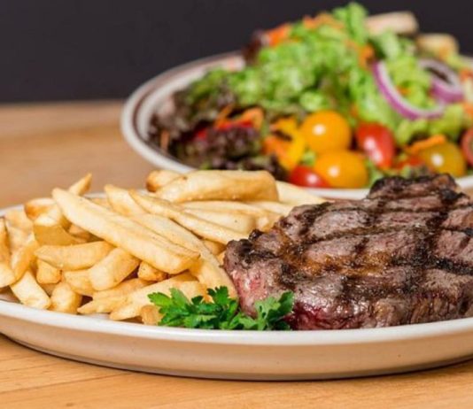 A lejohet ngrënia e ushqimit që është blerë me para haram?