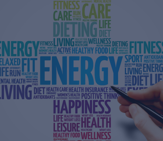 Çfarë kuptojmë me termin energji…?!