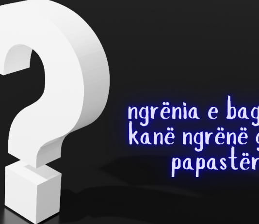 A lejohet ngrënia e bagëtive që kanë ngrënë gjëra të papastërta?