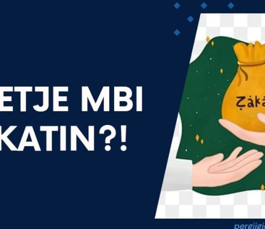 A jam i detyruar të jap zekat për 8 milion lekë të vjetra të pa prekura gjatë një viti?