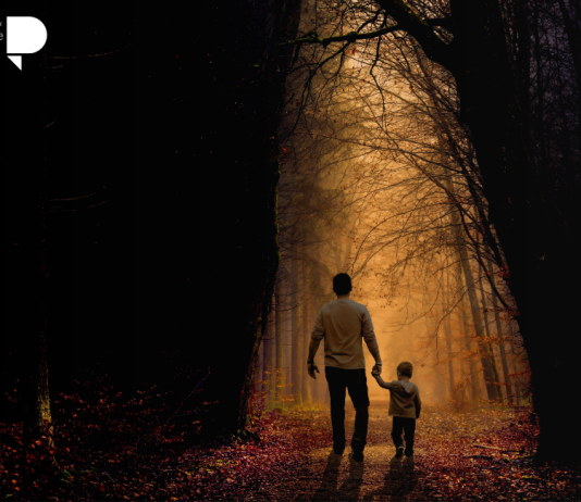 A sprovohet fëmija apo dënohet në këtë botë për shkak të mëkateve të prindërve?