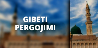 Si të pendohem për përgojimin kur nuk mund t’u kërkoj falje atyre që i kam përgojuar?