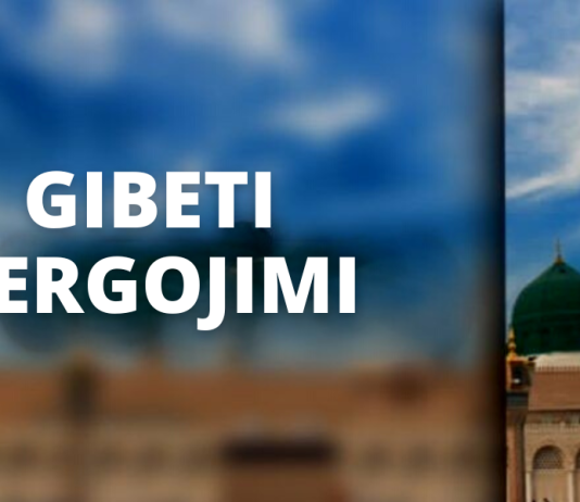 Si të pendohem për përgojimin kur nuk mund t’u kërkoj falje atyre që i kam përgojuar?