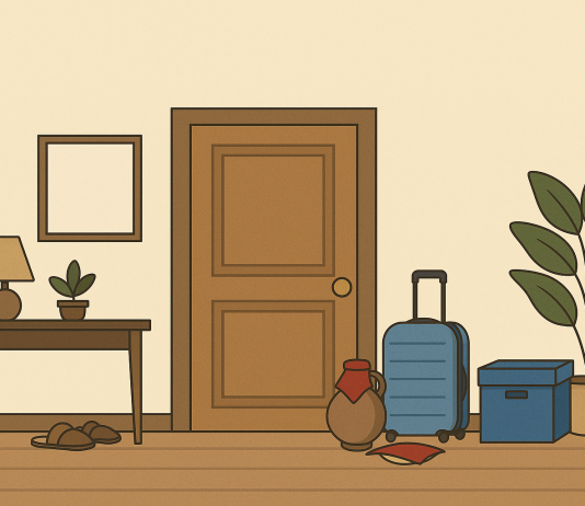 A mund të jenë xhindët shkaktarë të zhdukjes së sendeve në shtëpi?