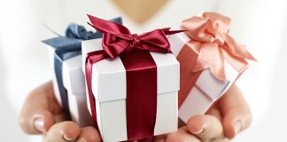 A lejohet pranimi i dhuratës që është blerë me para haram?