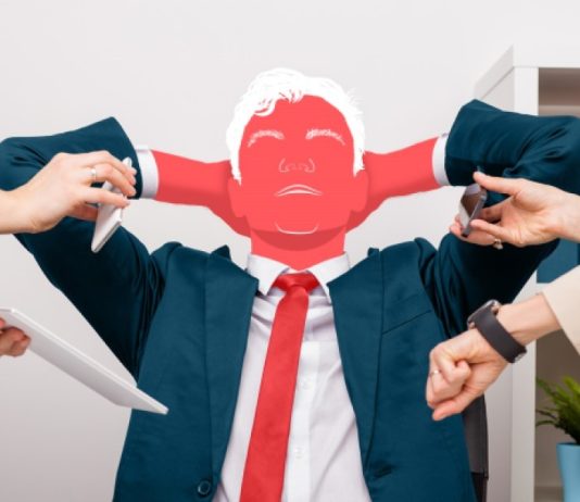 Si duhet vepruar kur borxhliu nuk ti kthen parat?