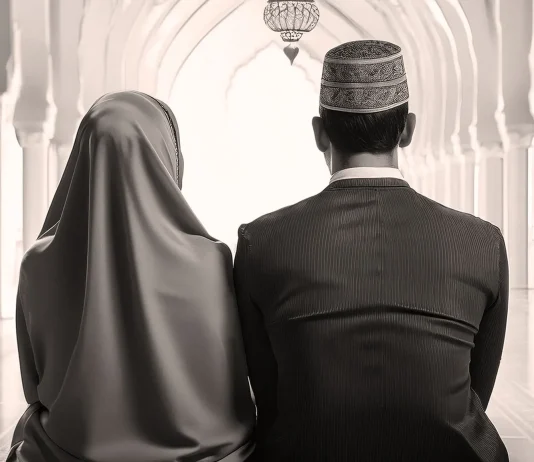 Zgjedhja e një bashkëshorti të përshtatshëm?