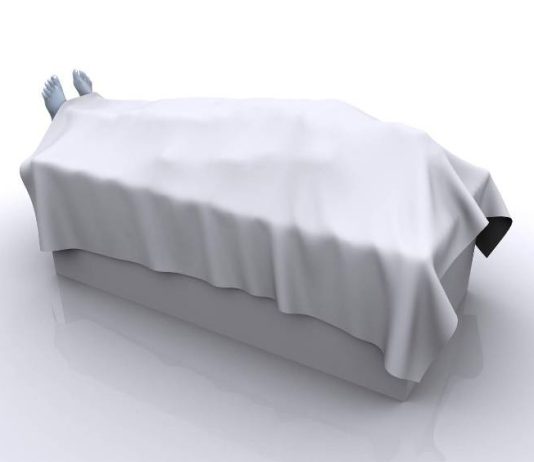 Namazi i xhenazes për të vdekurin që do të dërgohet në vendlindje?!