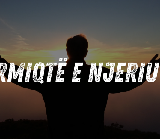 Cilët janë tre armiqtë kryesorë të njeriut?