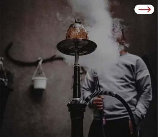 A është e lejuar nargjilja në Islam