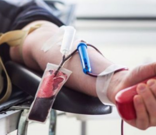 T’i dhurosh gjak një jomuslimani?!