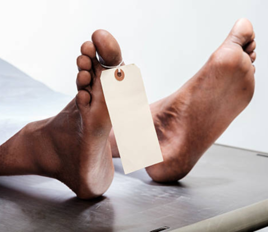 Cila është mënyra e larjes së të vdekurit në Islam?