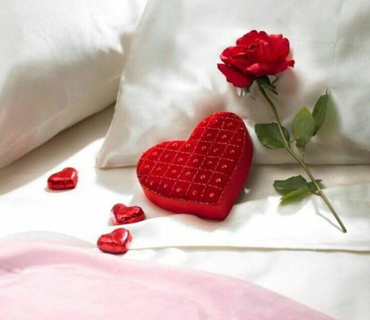 Çfarë i lejohet burrit te gruaja me rastin e marrëdhënieve seksuale?