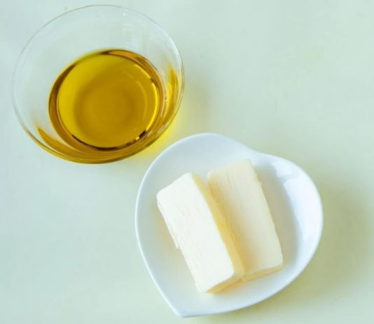 ️Yndyra dhe gjalpi nuk e pengojnë ujin që të arrijë në trup?!