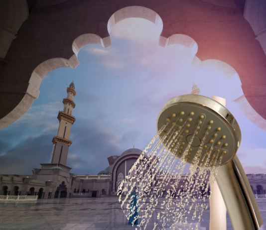 A mjafton larja e detyrueshme para namazit të sabahut për ditën e xhuma, apo jo?