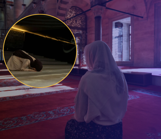 A i lejohet një gruaje lehonë të falë namazin, të agjërojë, të shkojë në haxh para se t’i mbushë dyzetë ditë megjithëse është pastruar?